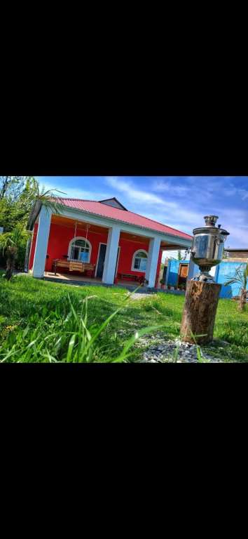 İsmayıllı İsmayıllı, Azerbaycan günlük kirayə Həyət evi / Villa 80 AZN-a 3 otaqlı