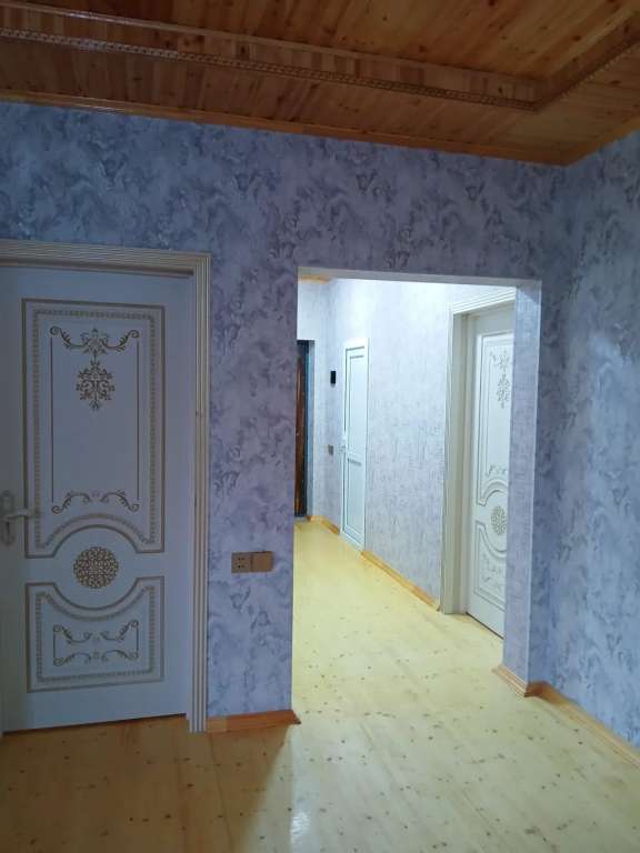 İsmayıllı İsmayıllı, Azerbaycan günlük kirayə Həyət evi / Villa 80 AZN-a 3 otaqlı