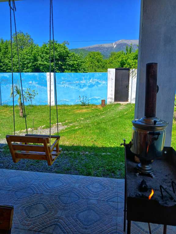 İsmayıllı İsmayıllı, Azerbaycan günlük kirayə Həyət evi / Villa 80 AZN-a 3 otaqlı