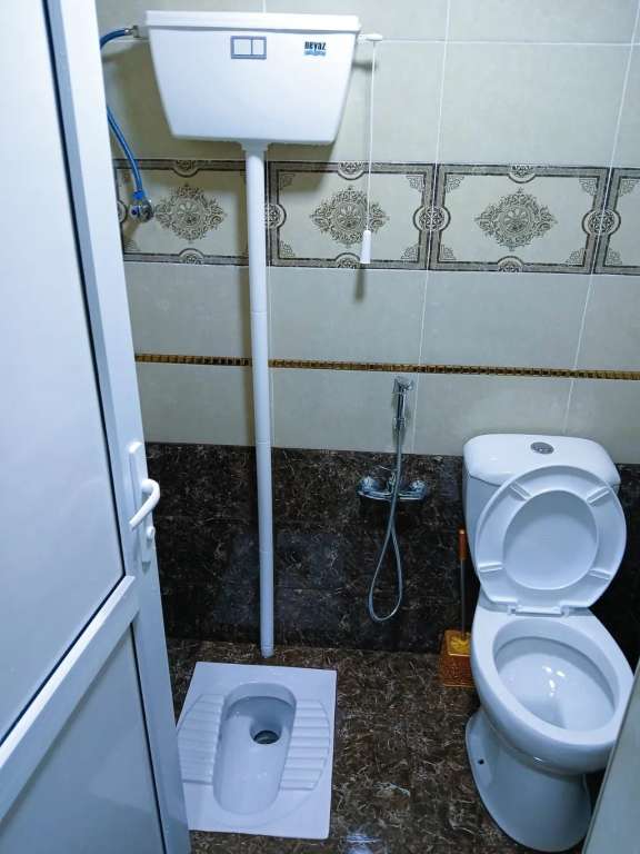 İsmayıllı İsmayıllı, Azerbaycan günlük kirayə Həyət evi / Villa 80 AZN-a 3 otaqlı