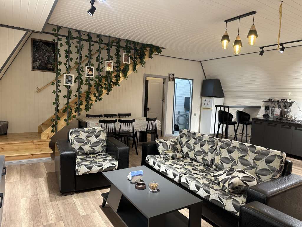 İsmayıllı İsmayıllı, Azerbaycan günlük kirayə Həyət evi / Villa 200 AZN-a 5 otaqlı