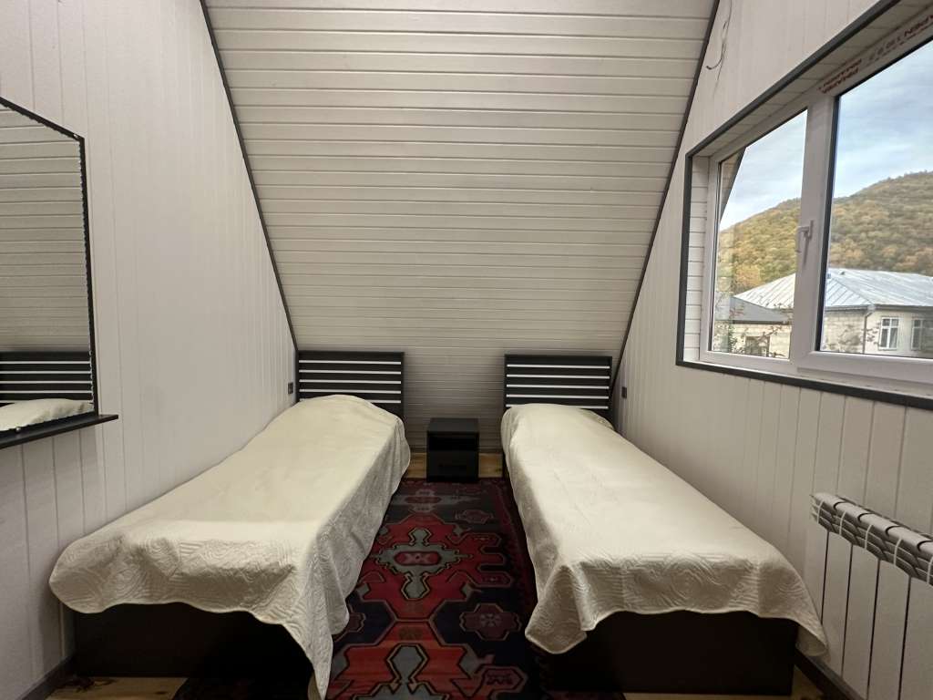 İsmayıllı İsmayıllı, Azerbaycan günlük kirayə Həyət evi / Villa 200 AZN-a 5 otaqlı