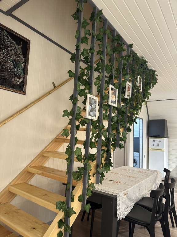 İsmayıllı İsmayıllı, Azerbaycan günlük kirayə Həyət evi / Villa 200 AZN-a 5 otaqlı