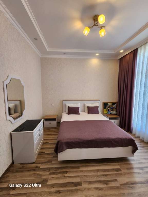 İsmayıllı İsmayıllı, Azerbaycan günlük kirayə Həyət evi / Villa 290 AZN-a 6 otaqlı