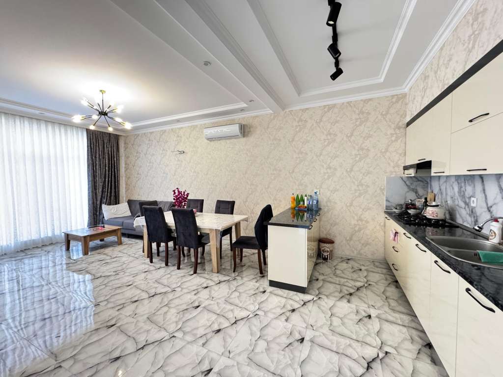 İsmayıllı İsmayıllı, Azerbaycan günlük kirayə Həyət evi / Villa 290 AZN-a 6 otaqlı
