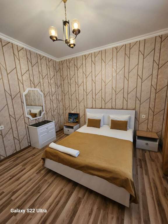 İsmayıllı İsmayıllı, Azerbaycan günlük kirayə Həyət evi / Villa 290 AZN-a 6 otaqlı