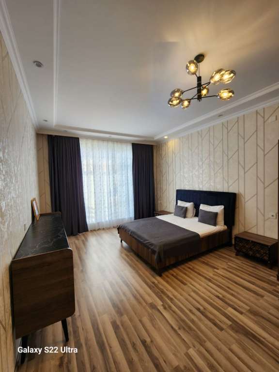 İsmayıllı İsmayıllı, Azerbaycan günlük kirayə Həyət evi / Villa 290 AZN-a 6 otaqlı