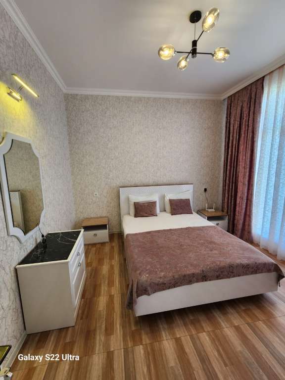 İsmayıllı İsmayıllı, Azerbaycan günlük kirayə Həyət evi / Villa 290 AZN-a 6 otaqlı