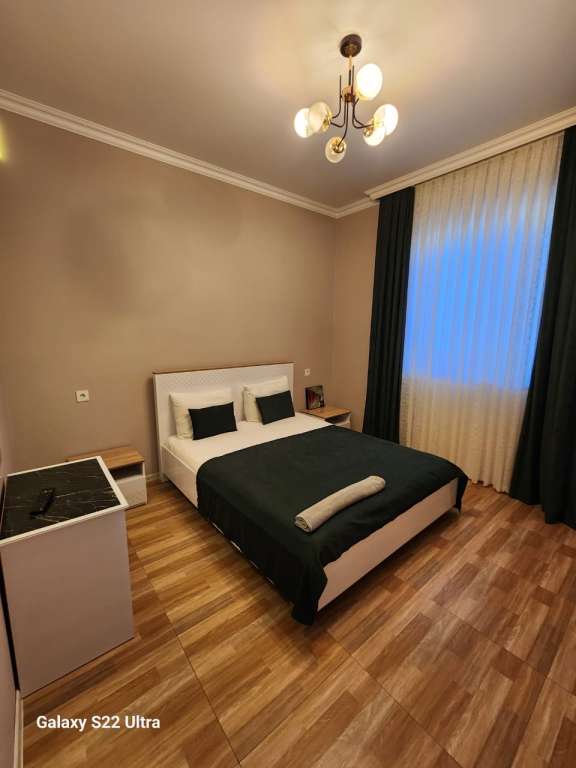 İsmayıllı İsmayıllı, Azerbaycan günlük kirayə Həyət evi / Villa 290 AZN-a 6 otaqlı