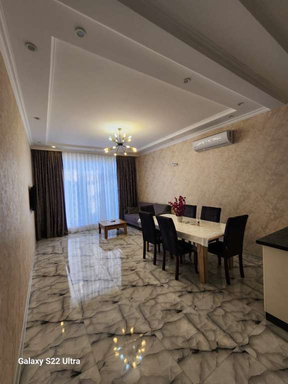 İsmayıllı İsmayıllı, Azerbaycan günlük kirayə Həyət evi / Villa 290 AZN-a 6 otaqlı