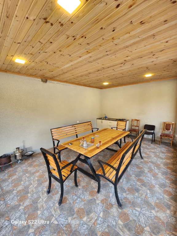 İsmayıllı İsmayıllı, Azerbaycan günlük kirayə Həyət evi / Villa 290 AZN-a 6 otaqlı