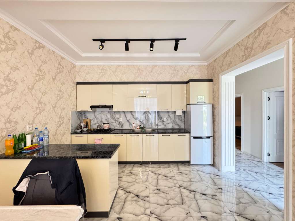 İsmayıllı İsmayıllı, Azerbaycan günlük kirayə Həyət evi / Villa 290 AZN-a 6 otaqlı