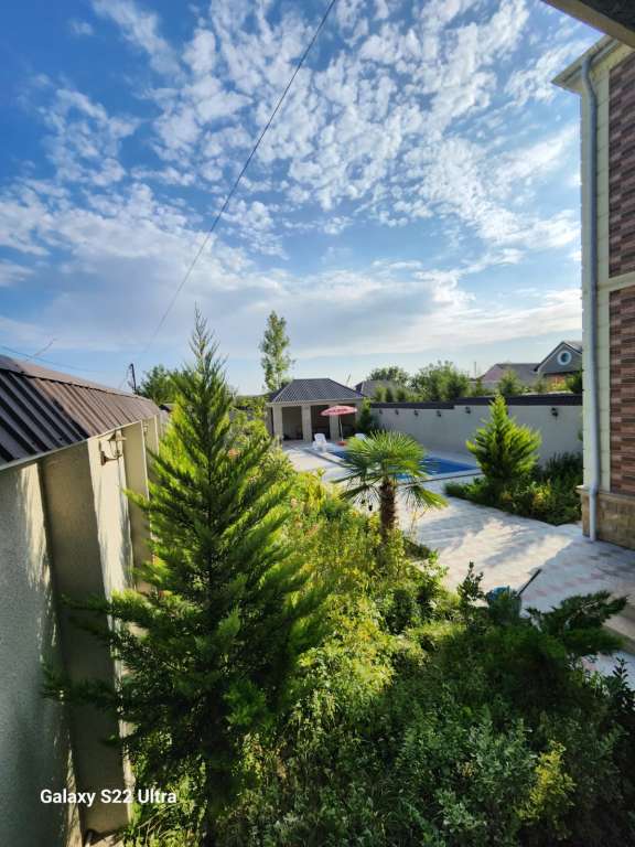 İsmayıllı İsmayıllı, Azerbaycan günlük kirayə Həyət evi / Villa 290 AZN-a 6 otaqlı