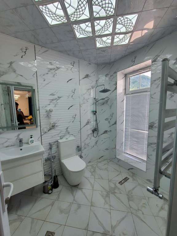 İsmayıllı İsmayıllı, Azerbaycan günlük kirayə Həyət evi / Villa 290 AZN-a 6 otaqlı