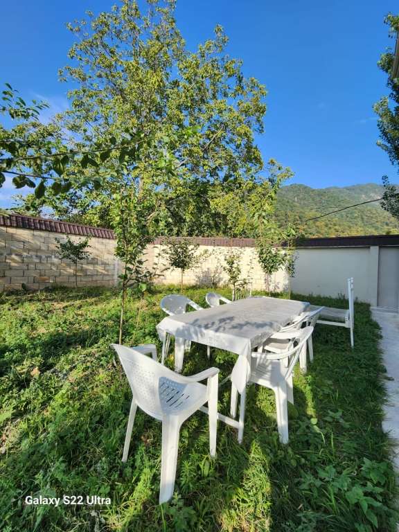 İsmayıllı İsmayıllı, Azerbaycan günlük kirayə Həyət evi / Villa 290 AZN-a 6 otaqlı