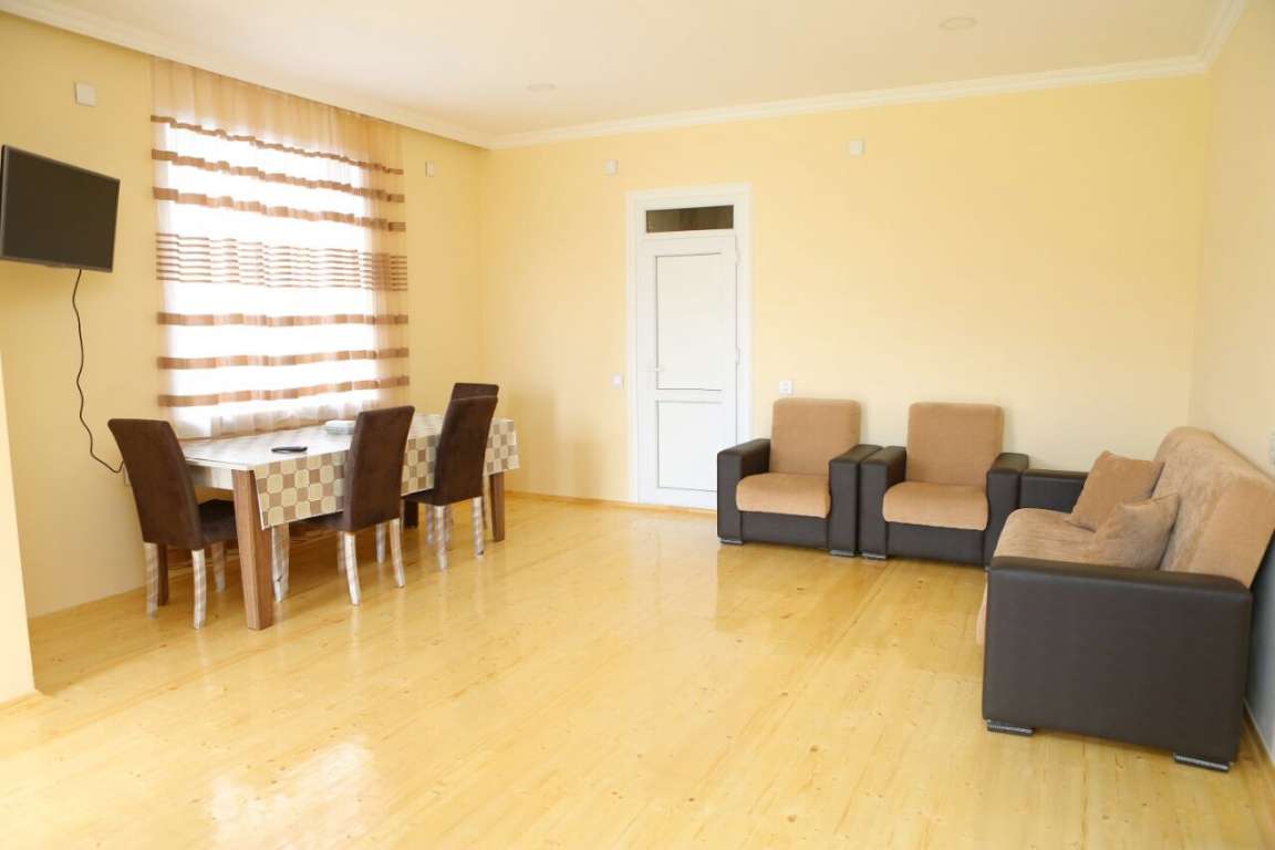 İsmayıllı İsmayıllı, Azerbaycan günlük kirayə Həyət evi / Villa 80 AZN-a 3 otaqlı