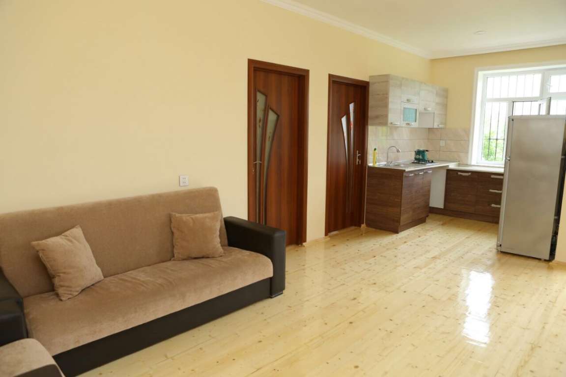 İsmayıllı İsmayıllı, Azerbaycan günlük kirayə Həyət evi / Villa 80 AZN-a 3 otaqlı