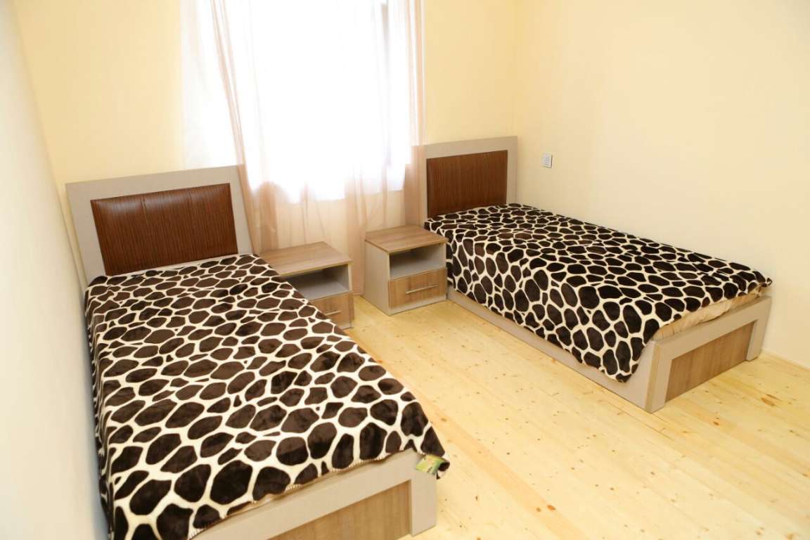 İsmayıllı İsmayıllı, Azerbaycan günlük kirayə Həyət evi / Villa 80 AZN-a 3 otaqlı