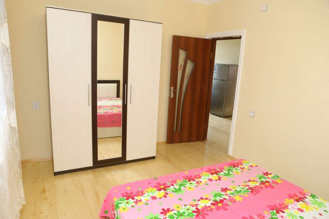 İsmayıllı İsmayıllı, Azerbaycan günlük kirayə Həyət evi / Villa 80 AZN-a 3 otaqlı