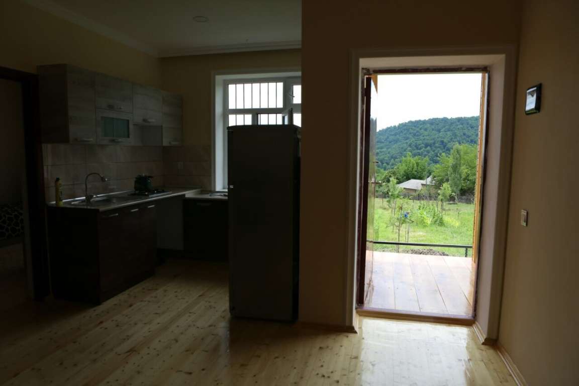 İsmayıllı İsmayıllı, Azerbaycan günlük kirayə Həyət evi / Villa 80 AZN-a 3 otaqlı