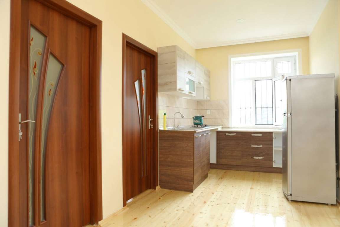 İsmayıllı İsmayıllı, Azerbaycan günlük kirayə Həyət evi / Villa 80 AZN-a 3 otaqlı