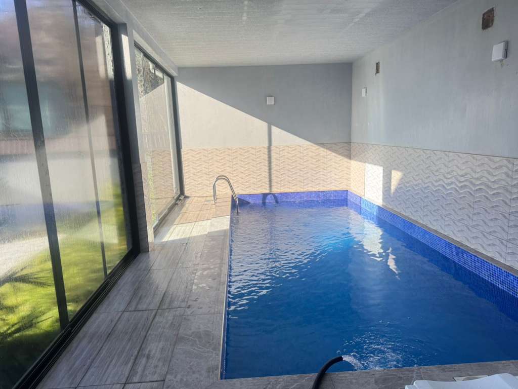 İsmayıllı İsmayıllı, Azerbaycan günlük kirayə Həyət evi / Villa 250 AZN-a 5 otaqlı