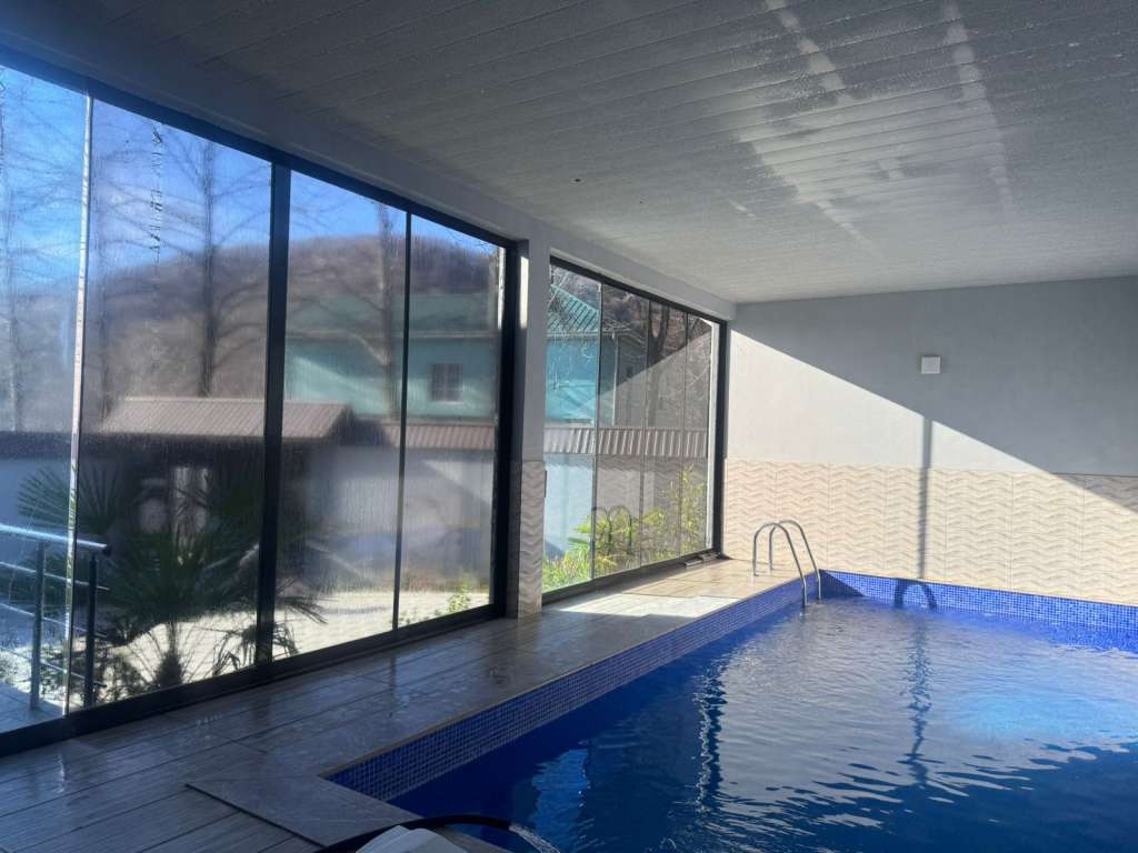 İsmayıllı İsmayıllı, Azerbaycan Azərbaycanda günlük kirayə Həyət evi / Villa 250 AZN-a 5 otaqlı