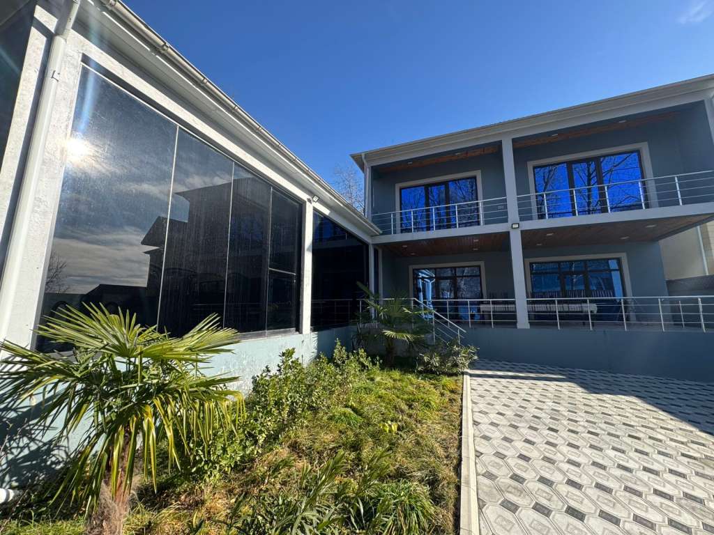 İsmayıllı İsmayıllı, Azerbaycan günlük kirayə Həyət evi / Villa 250 AZN-a 5 otaqlı