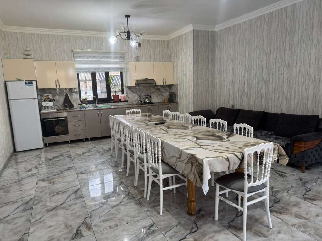 İsmayıllı İsmayıllı, Azerbaycan günlük kirayə Həyət evi / Villa 250 AZN-a 5 otaqlı