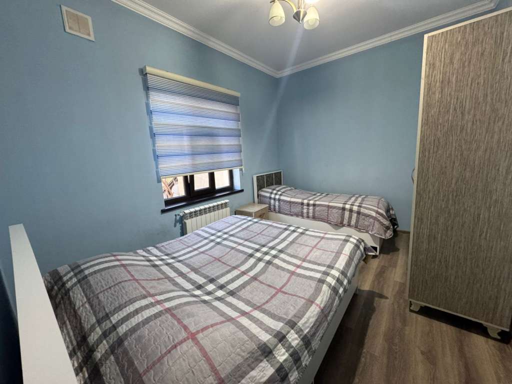 İsmayıllı İsmayıllı, Azerbaycan günlük kirayə Həyət evi / Villa 250 AZN-a 5 otaqlı