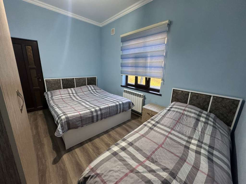 İsmayıllı İsmayıllı, Azerbaycan günlük kirayə Həyət evi / Villa 250 AZN-a 5 otaqlı