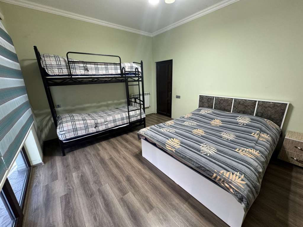 İsmayıllı İsmayıllı, Azerbaycan günlük kirayə Həyət evi / Villa 250 AZN-a 5 otaqlı