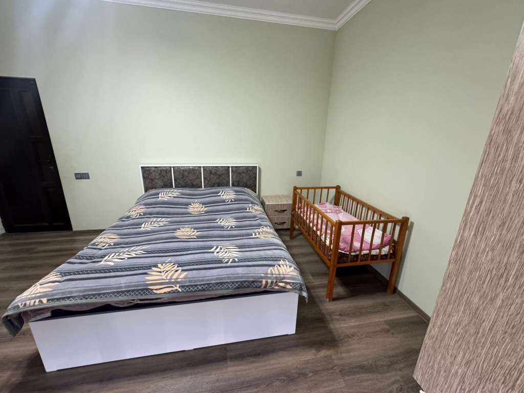 İsmayıllı İsmayıllı, Azerbaycan günlük kirayə Həyət evi / Villa 250 AZN-a 5 otaqlı