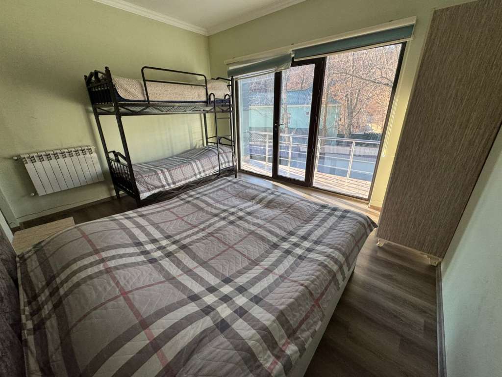 İsmayıllı İsmayıllı, Azerbaycan günlük kirayə Həyət evi / Villa 250 AZN-a 5 otaqlı