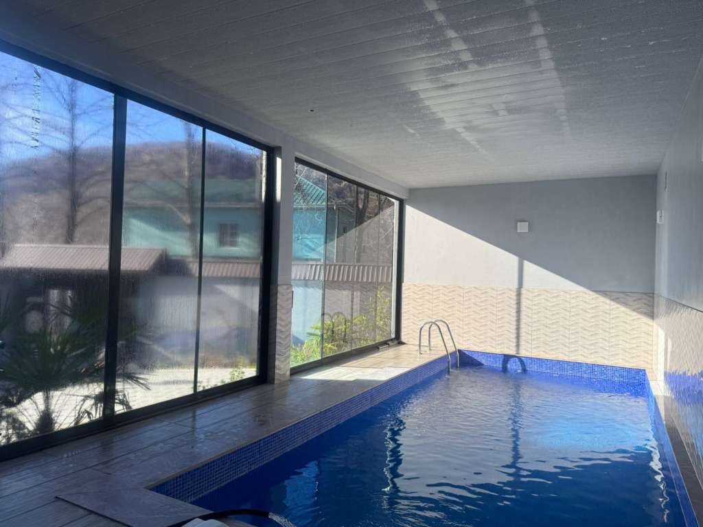 İsmayıllı İsmayıllı, Azerbaycan günlük kirayə Həyət evi / Villa 250 AZN-a 5 otaqlı