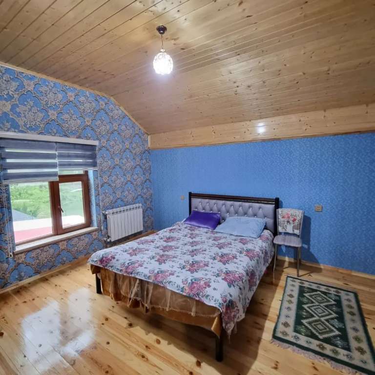 İsmayıllı İsmayıllı, Azerbaycan günlük kirayə Həyət evi / Villa 100 AZN-a 4 otaqlı