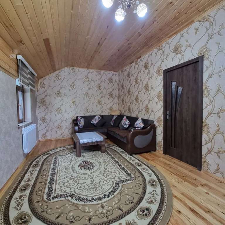 İsmayıllı İsmayıllı, Azerbaycan günlük kirayə Həyət evi / Villa 100 AZN-a 4 otaqlı