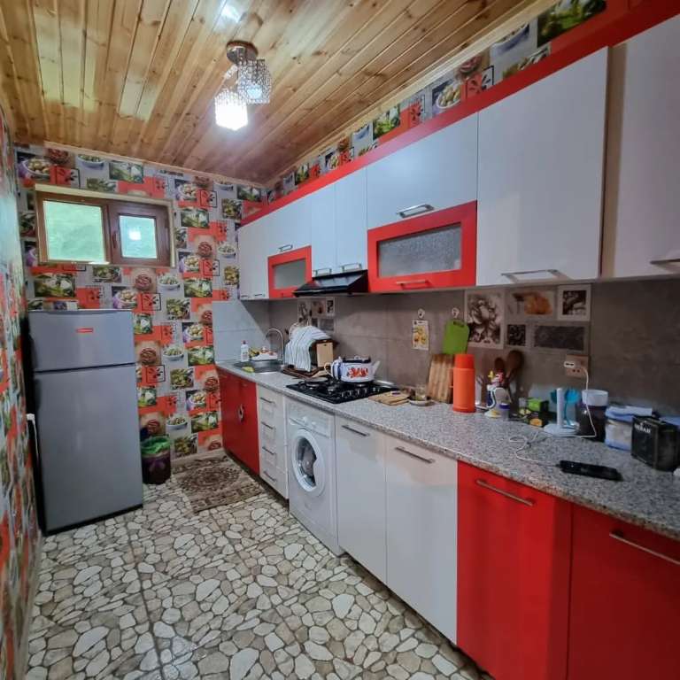 İsmayıllı İsmayıllı, Azerbaycan günlük kirayə Həyət evi / Villa 100 AZN-a 4 otaqlı