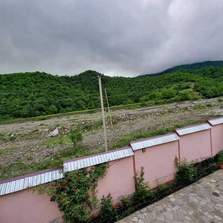 İsmayıllı İsmayıllı, Azerbaycan günlük kirayə Həyət evi / Villa 100 AZN-a 4 otaqlı