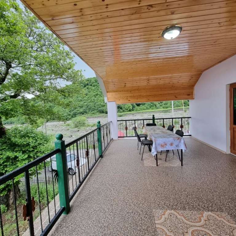 İsmayıllı İsmayıllı, Azerbaycan günlük kirayə Həyət evi / Villa 100 AZN-a 4 otaqlı