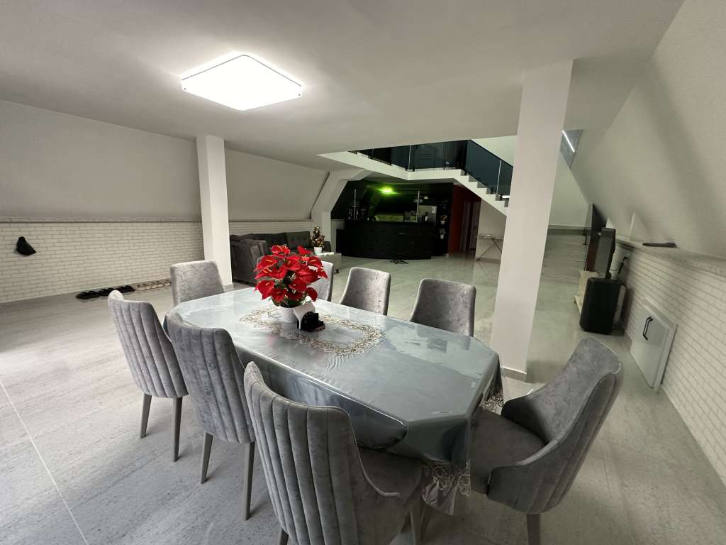 İsmayıllı İsmayıllı, Azerbaycan günlük kirayə Həyət evi / Villa 200 AZN-a 5 otaqlı