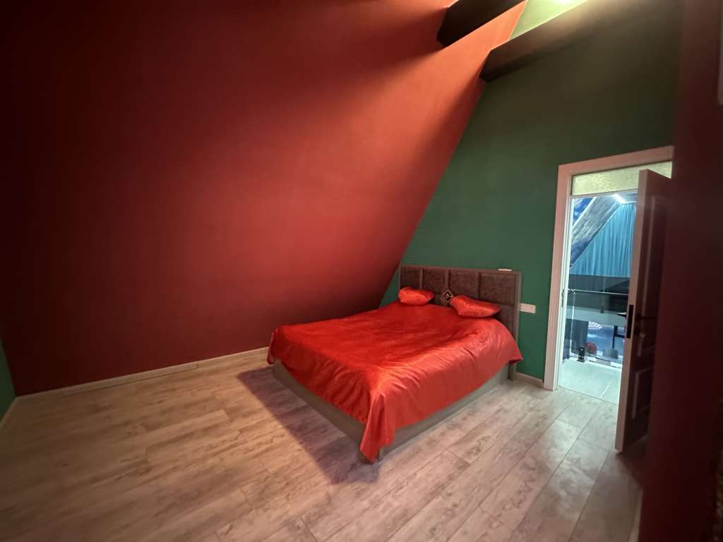 İsmayıllı İsmayıllı, Azerbaycan günlük kirayə Həyət evi / Villa 200 AZN-a 5 otaqlı