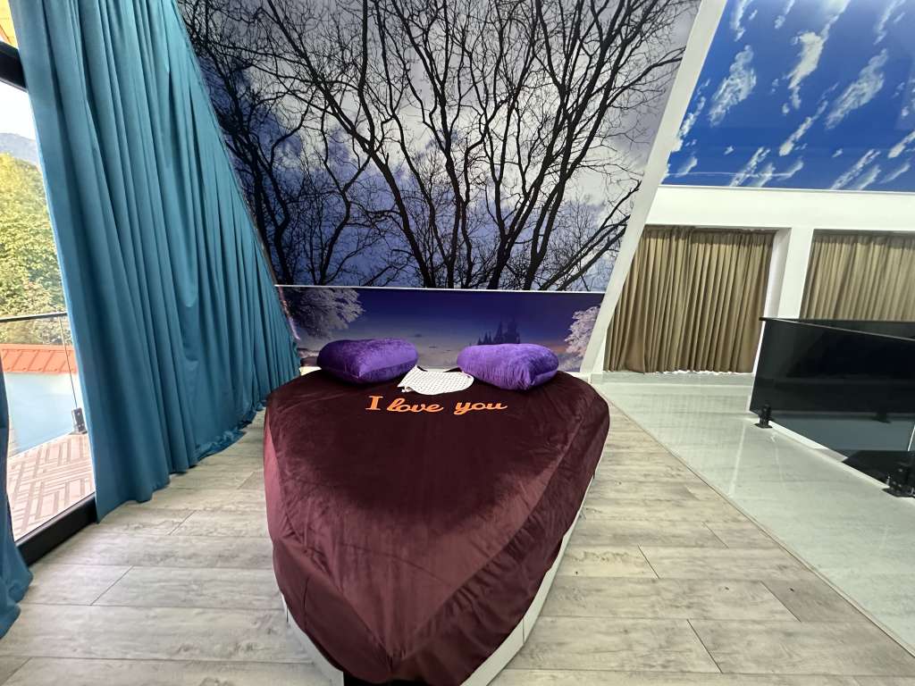 İsmayıllı İsmayıllı, Azerbaycan günlük kirayə Həyət evi / Villa 200 AZN-a 5 otaqlı