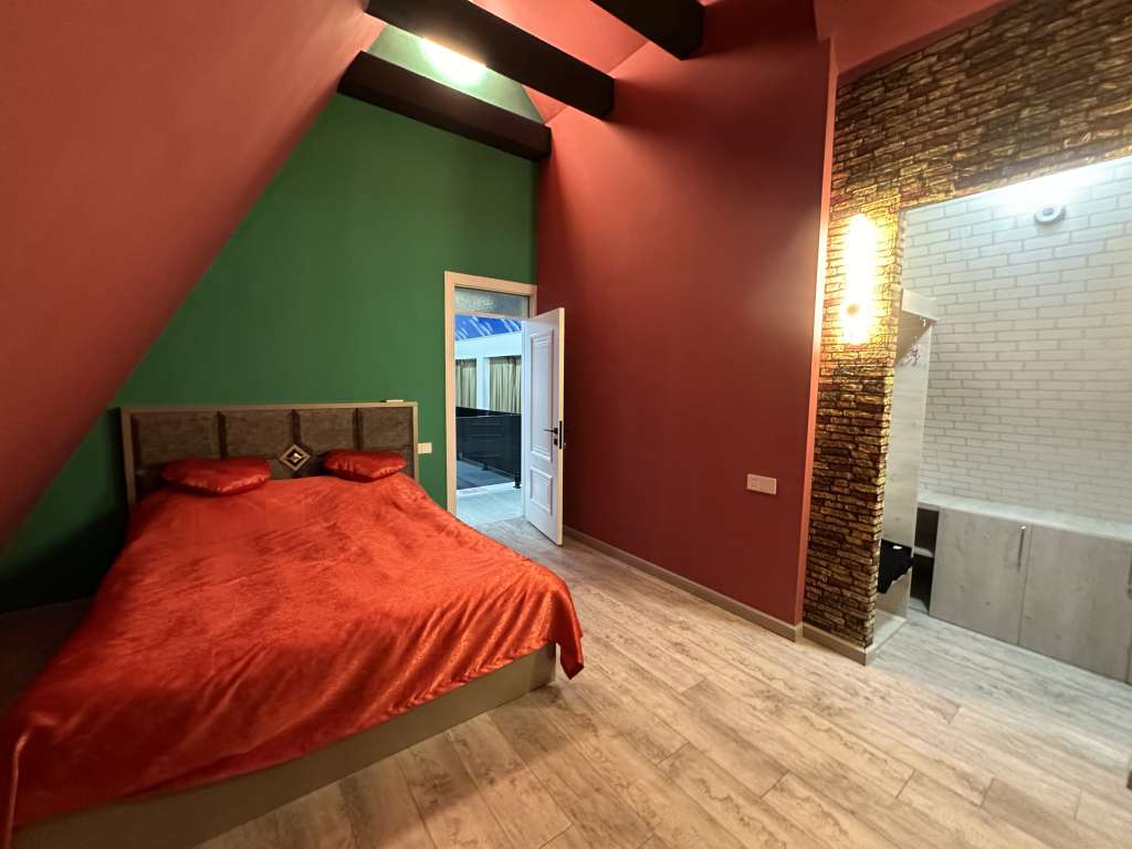 İsmayıllı İsmayıllı, Azerbaycan günlük kirayə Həyət evi / Villa 200 AZN-a 5 otaqlı