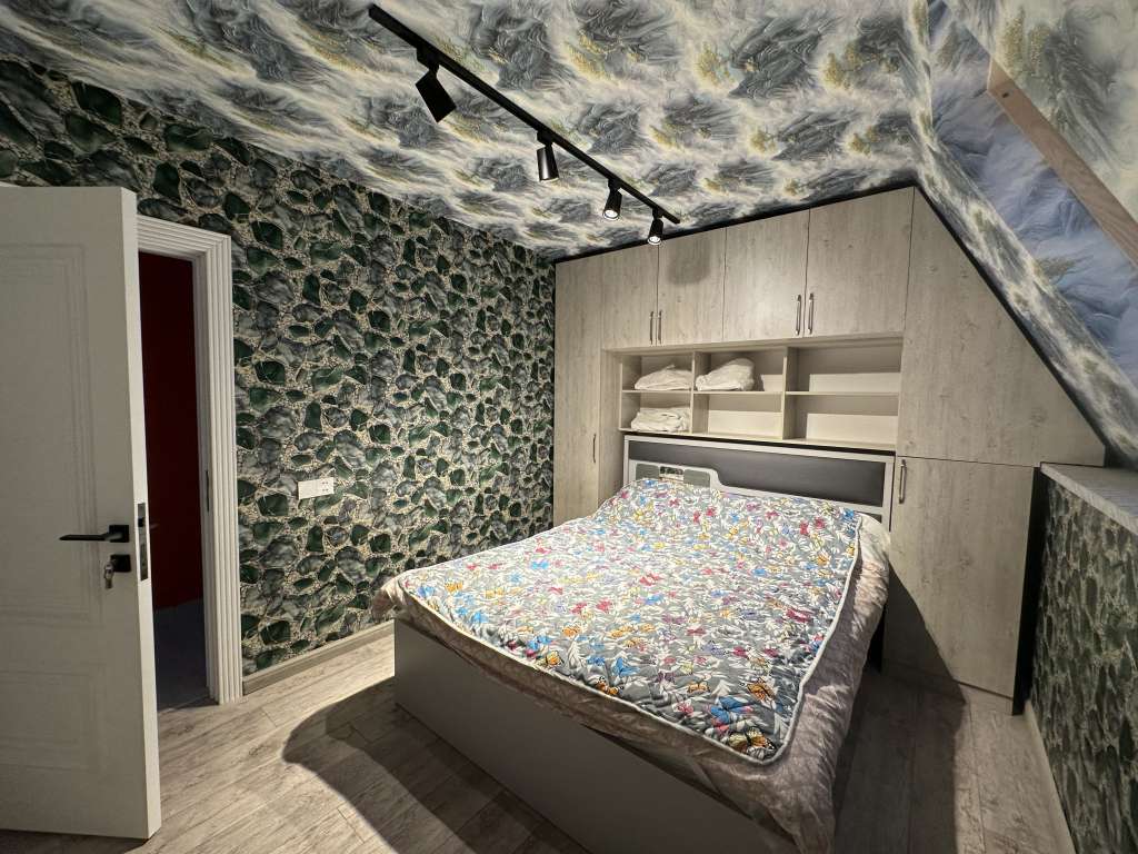 İsmayıllı İsmayıllı, Azerbaycan günlük kirayə Həyət evi / Villa 200 AZN-a 5 otaqlı