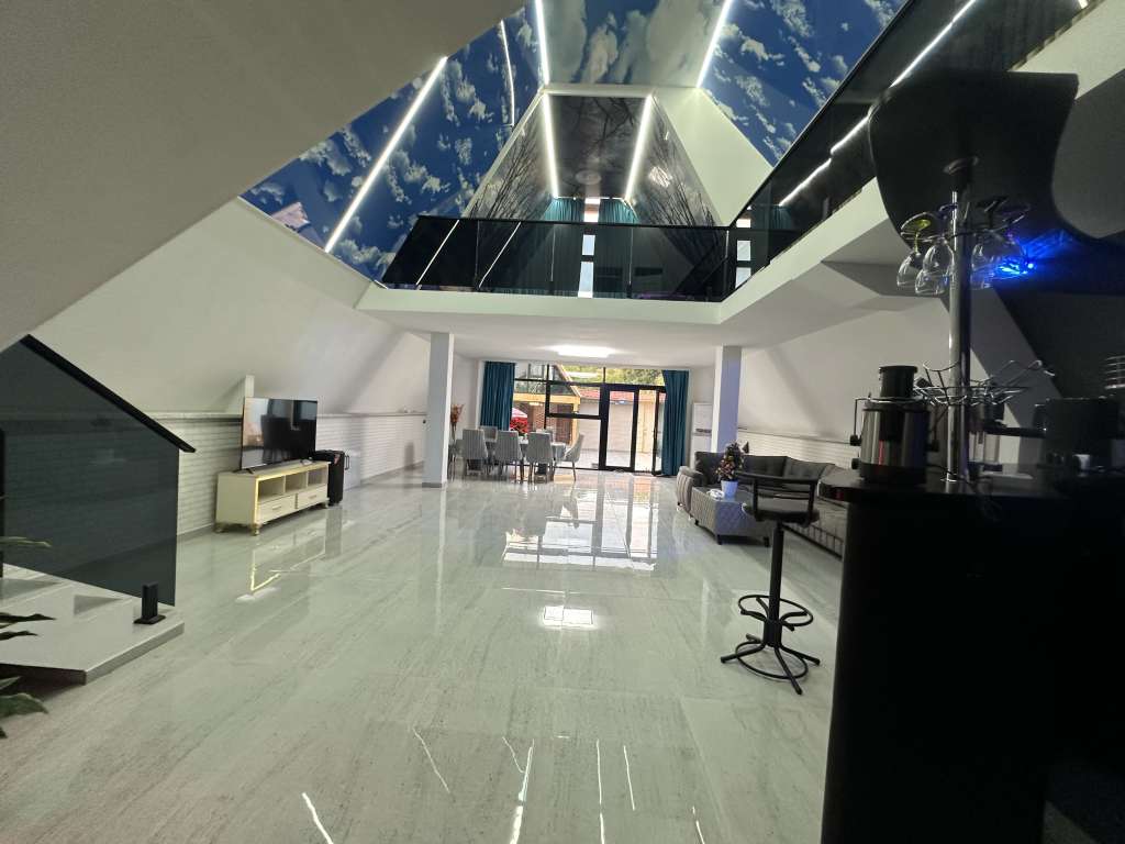 İsmayıllı İsmayıllı, Azerbaycan günlük kirayə Həyət evi / Villa 200 AZN-a 5 otaqlı