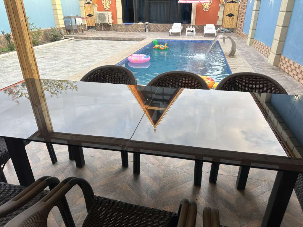 İsmayıllı İsmayıllı, Azerbaycan günlük kirayə Həyət evi / Villa 200 AZN-a 5 otaqlı