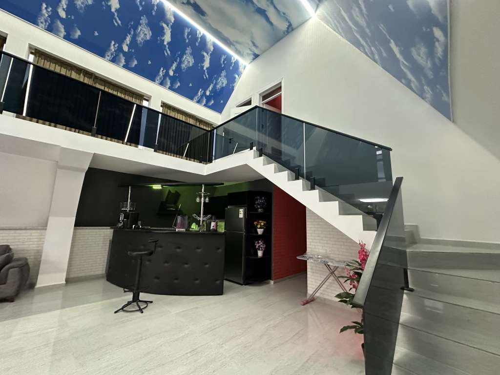 İsmayıllı İsmayıllı, Azerbaycan günlük kirayə Həyət evi / Villa 200 AZN-a 5 otaqlı