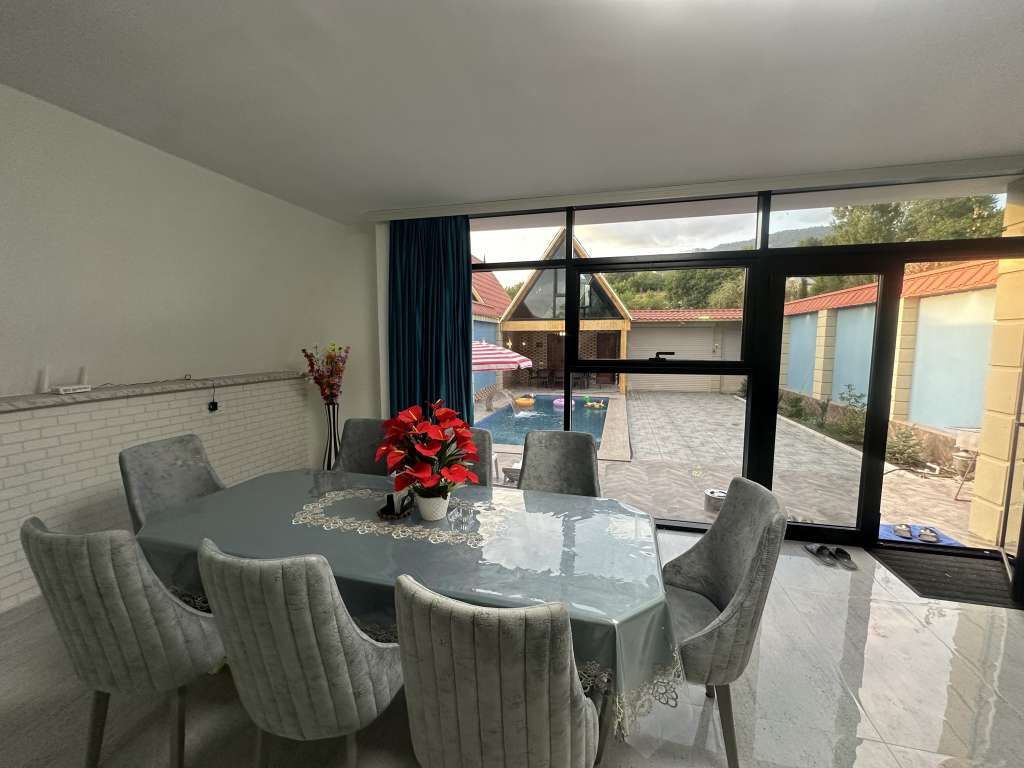 İsmayıllı İsmayıllı, Azerbaycan günlük kirayə Həyət evi / Villa 200 AZN-a 5 otaqlı