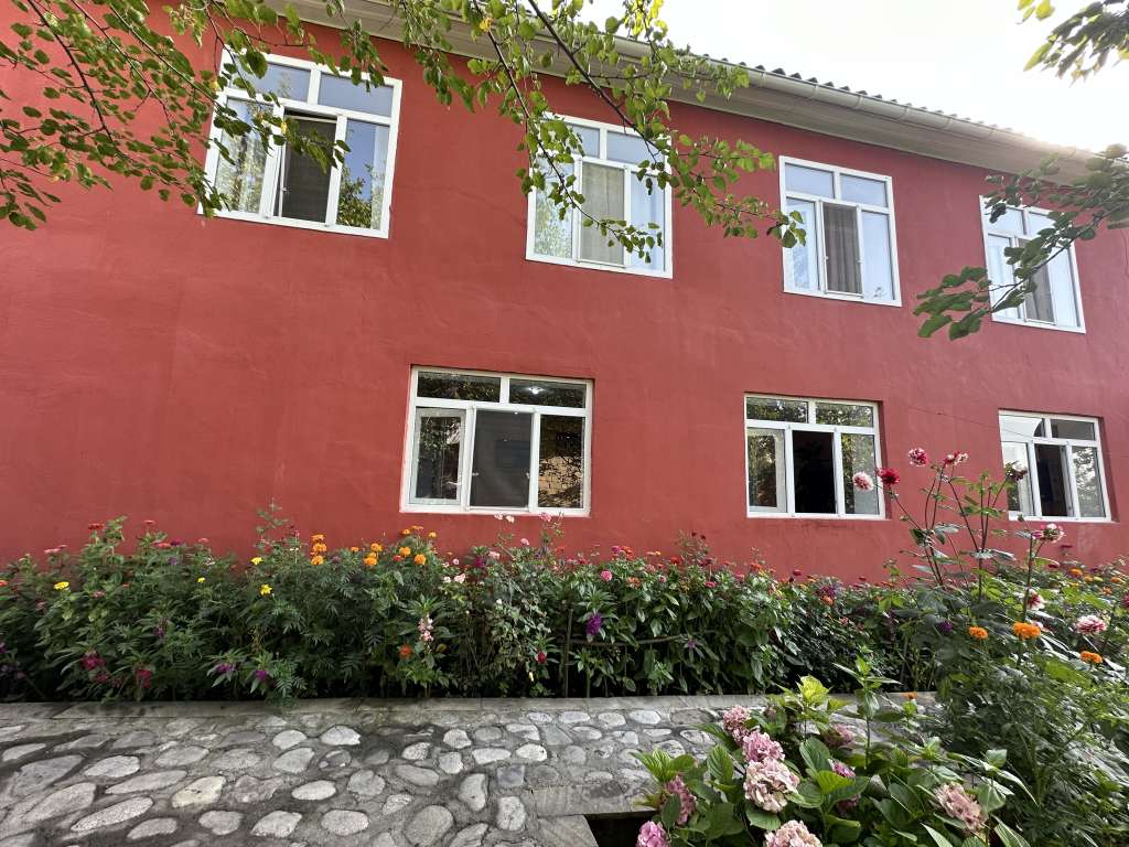 İsmayıllı İsmayıllı, Azerbaycan Azərbaycanda günlük kirayə Həyət evi / Villa 120 AZN-a 5 otaqlı